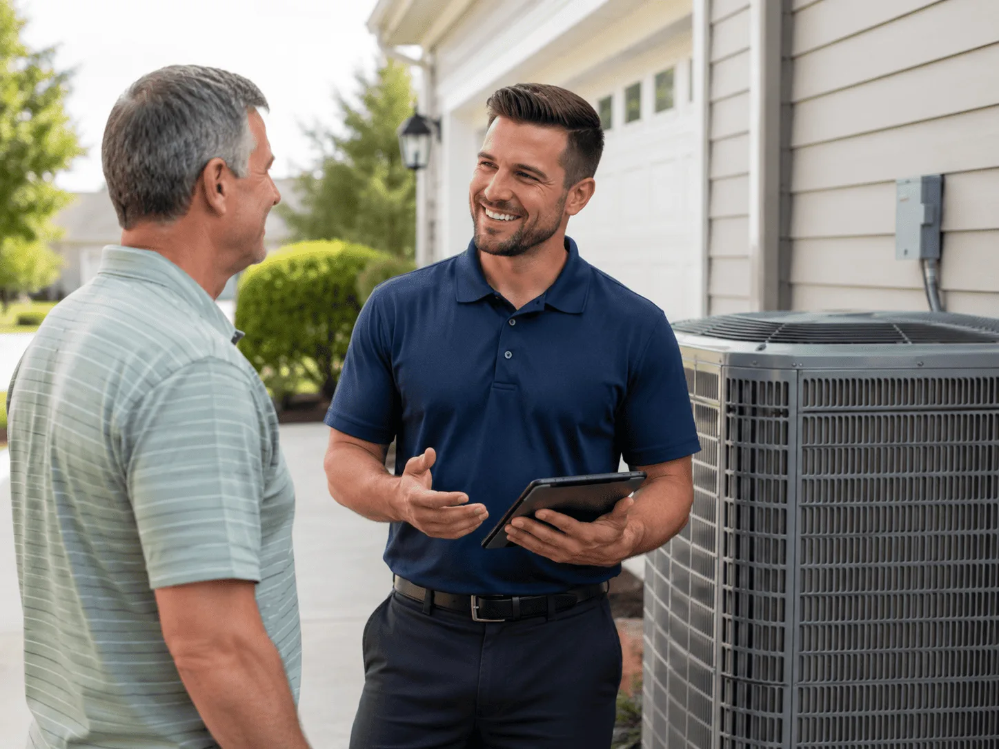 Heat Pump Installation Roy, NM FAQs